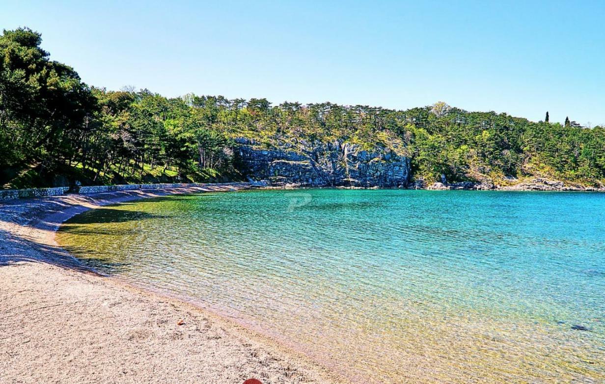 Villa Masha Omišalj Εξωτερικό φωτογραφία