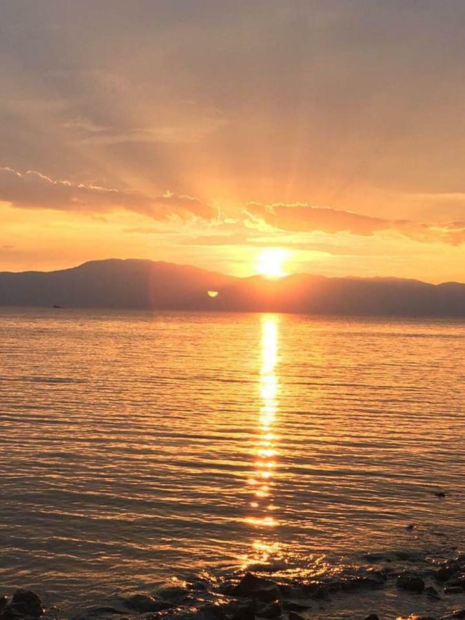 Villa Masha Omišalj Εξωτερικό φωτογραφία