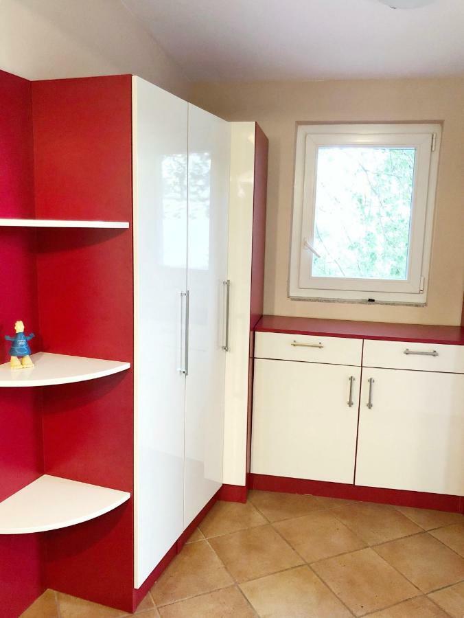 Villa Masha Omišalj Εξωτερικό φωτογραφία