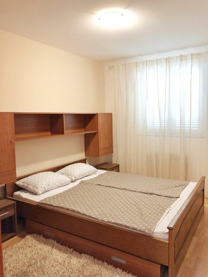 Villa Masha Omišalj Εξωτερικό φωτογραφία